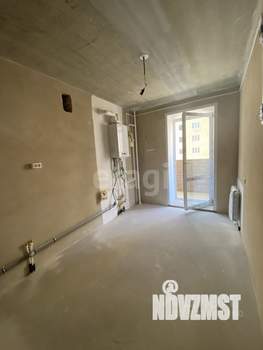 1-к квартира, сданный дом, 31м2, 7/10 этаж