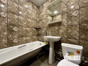 1-к квартира, вторичка, 40м2, 6/10 этаж