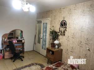 2-к квартира, вторичка, 51м2, 1/5 этаж