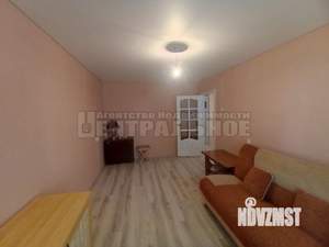 3-к квартира, вторичка, 62м2, 3/5 этаж