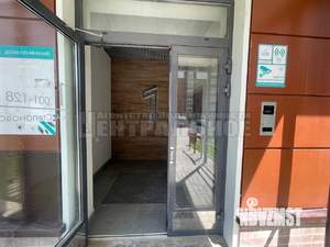 2-к квартира, вторичка, 58м2, 8/16 этаж