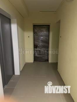 1-к квартира, вторичка, 46м2, 5/10 этаж