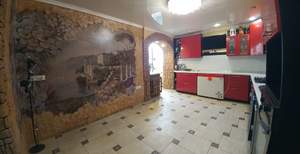 4-к квартира, вторичка, 130м2, 8/10 этаж