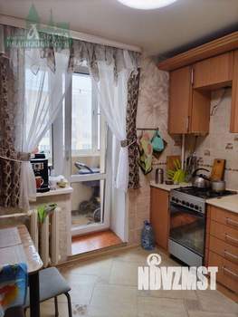 2-к квартира, вторичка, 45м2, 7/9 этаж