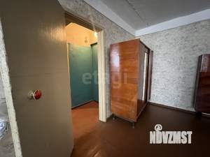 1-к квартира, вторичка, 28м2, 2/2 этаж