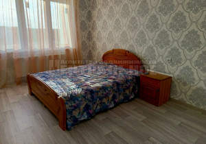 3-к квартира, вторичка, 93м2, 10/10 этаж