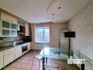 4-к квартира, вторичка, 103м2, 4/4 этаж