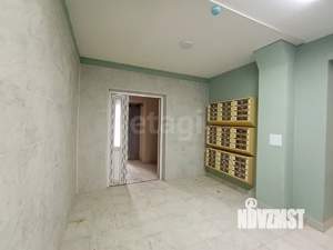 3-к квартира, вторичка, 91м2, 7/9 этаж