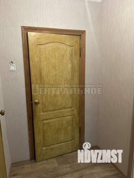 1-к квартира, вторичка, 36м2, 2/5 этаж