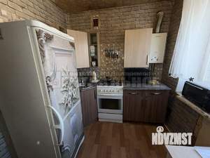3-к квартира, вторичка, 58м2, 5/5 этаж