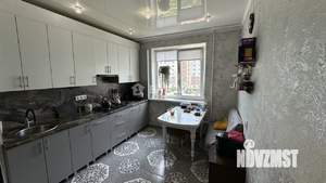 4-к квартира, вторичка, 86м2, 5/10 этаж