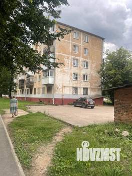 3-к квартира, вторичка, 60м2, 2/5 этаж