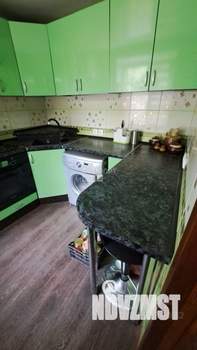 2-к квартира, вторичка, 38м2, 1/2 этаж