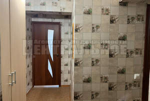 1-к квартира, вторичка, 42м2, 11/11 этаж