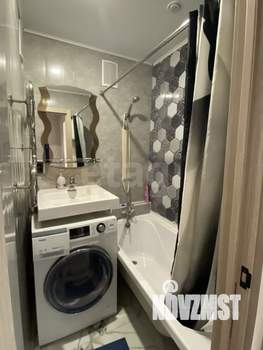 2-к квартира, вторичка, 45м2, 9/9 этаж