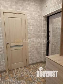 1-к квартира, вторичка, 42м2, 1/10 этаж