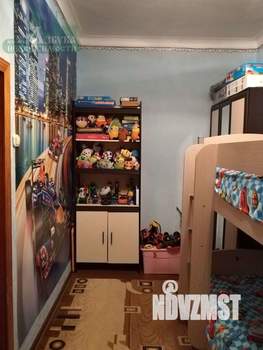 2-к квартира, вторичка, 42м2, 1/2 этаж