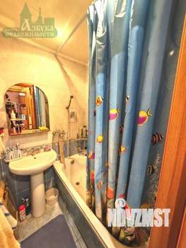 2-к квартира, вторичка, 33м2, 5/5 этаж