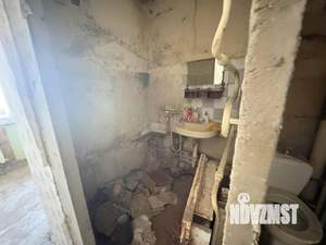 2-к квартира, вторичка, 48м2, 2/5 этаж