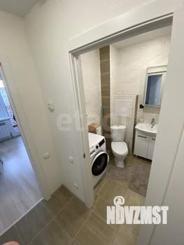 1-к квартира, вторичка, 38м2, 10/14 этаж