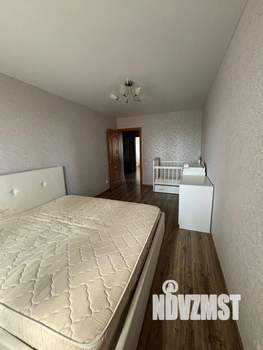 2-к квартира, вторичка, 72м2, 5/10 этаж