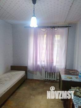 3-к квартира, вторичка, 62м2, 2/5 этаж