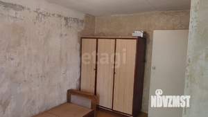 1-к квартира, вторичка, 21м2, 2/9 этаж