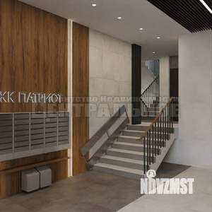 2-к квартира, вторичка, 66м2, 6/10 этаж