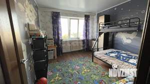 3-к квартира, вторичка, 72м2, 9/9 этаж