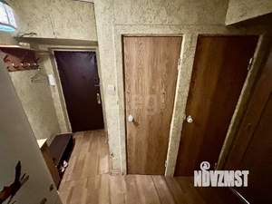 2-к квартира, вторичка, 45м2, 1/5 этаж