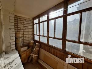 3-к квартира, вторичка, 65м2, 2/10 этаж