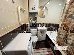 1-к квартира, вторичка, 34м2, 7/9 этаж