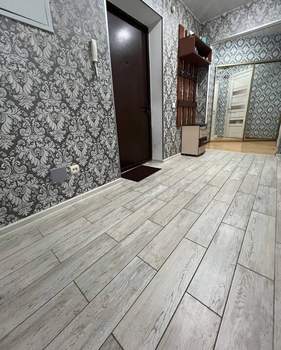 3-к квартира, вторичка, 59м2, 2/10 этаж