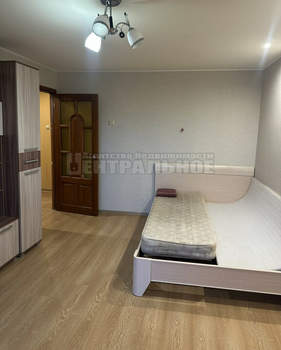 3-к квартира, вторичка, 63м2, 5/5 этаж