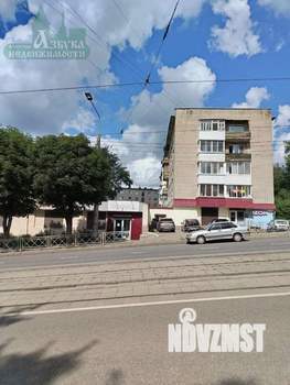 2-к квартира, вторичка, 42м2, 4/5 этаж