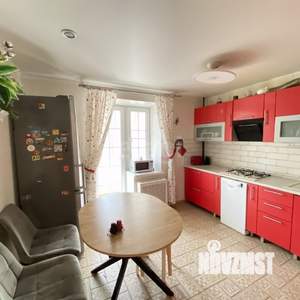 3-к квартира, вторичка, 77м2, 3/10 этаж