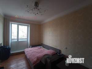 3-к квартира, вторичка, 82м2, 2/3 этаж
