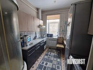 2-к квартира, вторичка, 32м2, 2/2 этаж