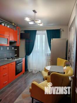 2-к квартира, вторичка, 64м2, 8/10 этаж