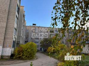 1-к квартира, вторичка, 33м2, 5/5 этаж