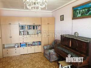 3-к квартира, вторичка, 67м2, 9/9 этаж