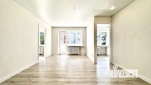 3-к квартира, вторичка, 55м2, 5/5 этаж