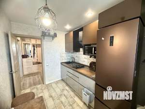 2-к квартира, вторичка, 58м2, 7/9 этаж