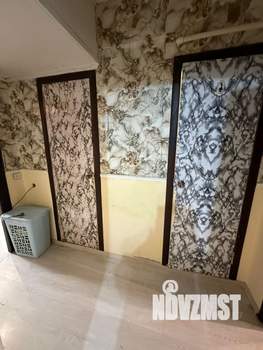 3-к квартира, вторичка, 64м2, 9/9 этаж