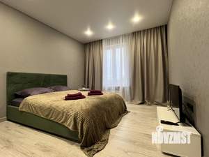 1-к квартира, вторичка, 38м2, 5/10 этаж