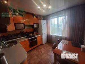 2-к квартира, вторичка, 54м2, 9/9 этаж