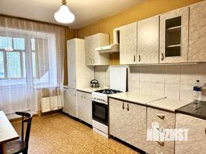 3-к квартира, вторичка, 91м2, 2/10 этаж