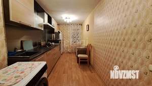 4-к квартира, вторичка, 78м2, 2/5 этаж