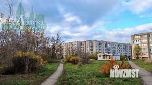 2-к квартира, вторичка, 50м2, 1/5 этаж