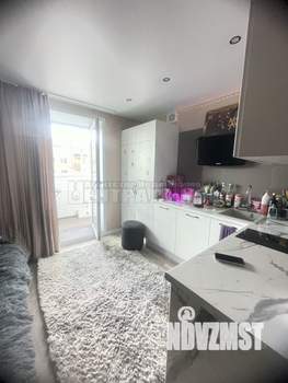 Студия квартира, вторичка, 22м2, 9/10 этаж